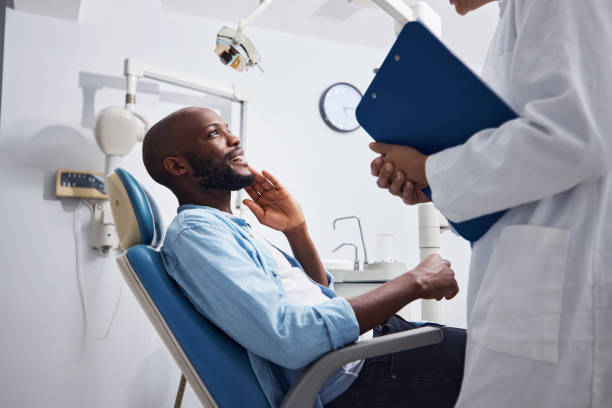 Best Knocked-Out Tooth (Avulsed Tooth) Treatment in Southern View, IL