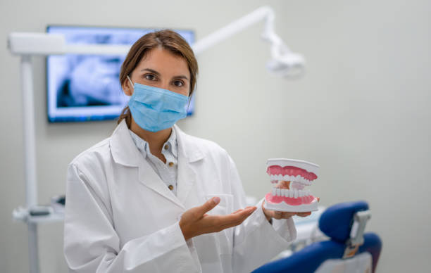 Best Emergency Treatment for Oral Infections in Southern View, IL