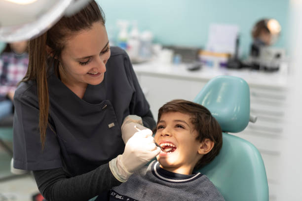 Best Broken or Chipped Tooth Repair in Southern View, IL